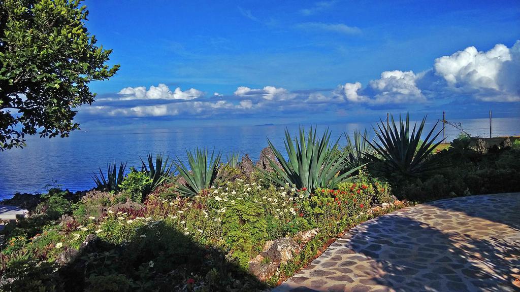 Kawayan Holiday Resort Siquijor Exteriör bild