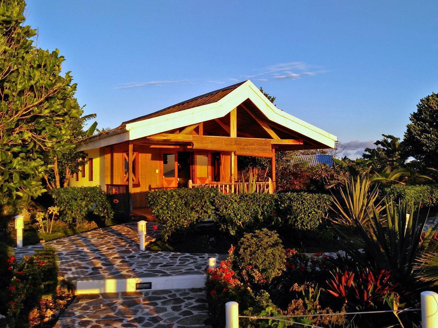 Kawayan Holiday Resort Siquijor Exteriör bild