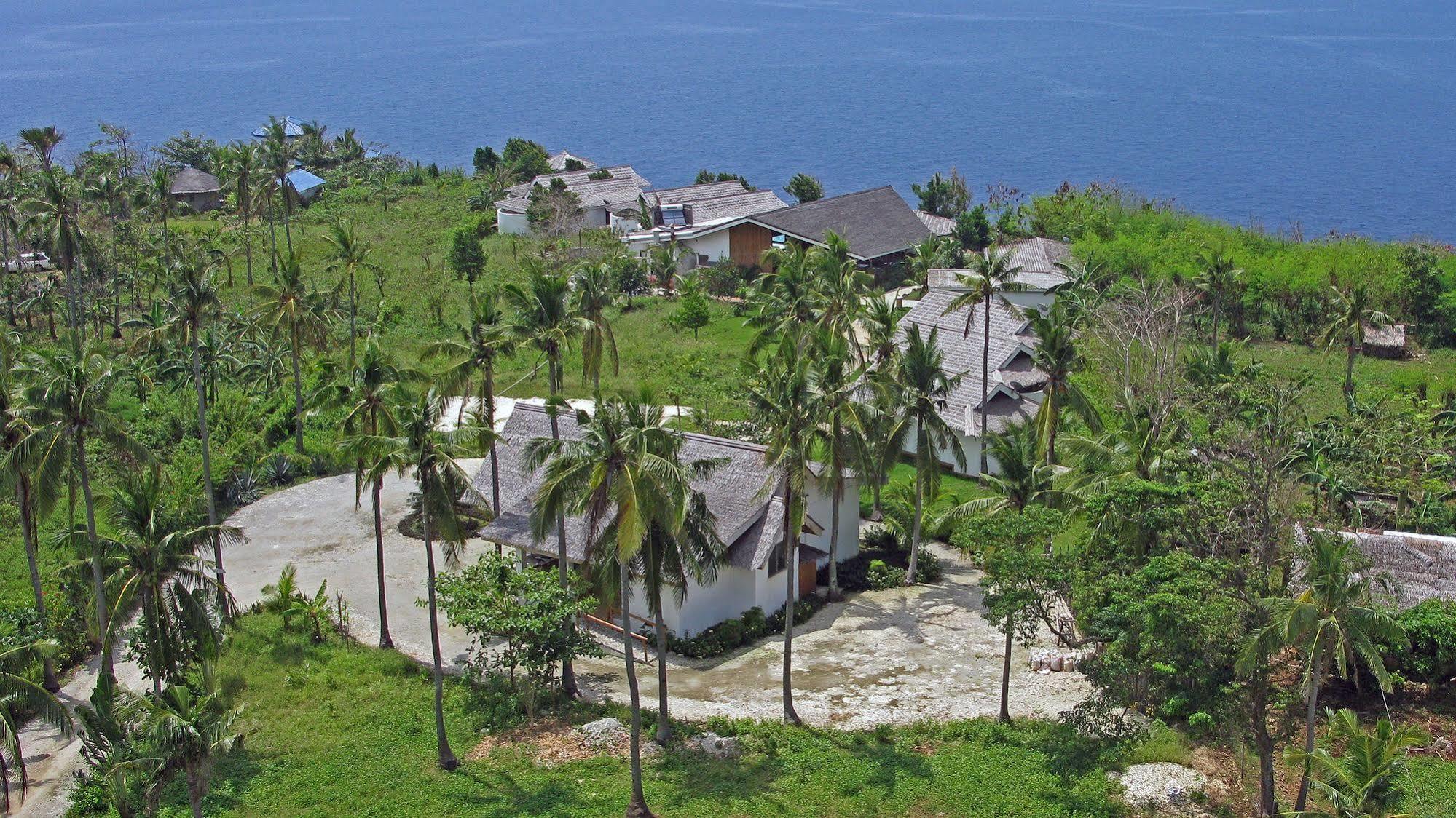Kawayan Holiday Resort Siquijor Exteriör bild