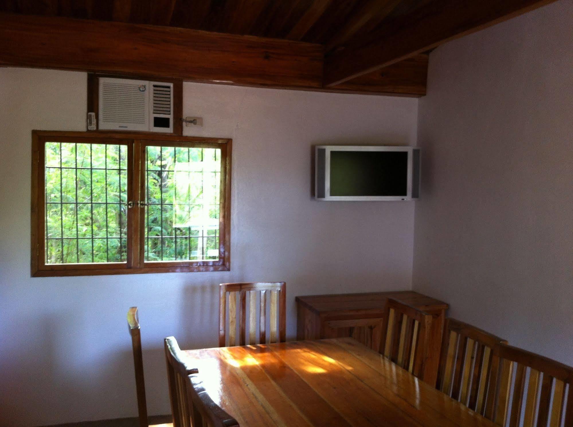 Kawayan Holiday Resort Siquijor Exteriör bild