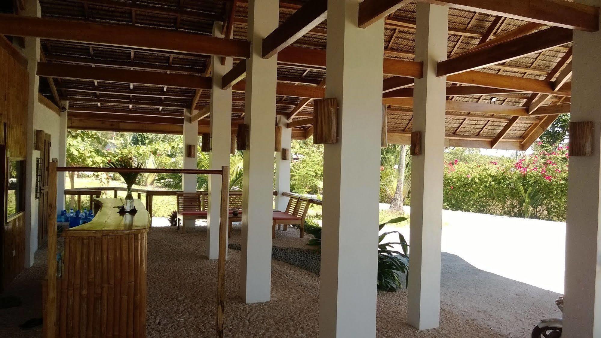 Kawayan Holiday Resort Siquijor Exteriör bild