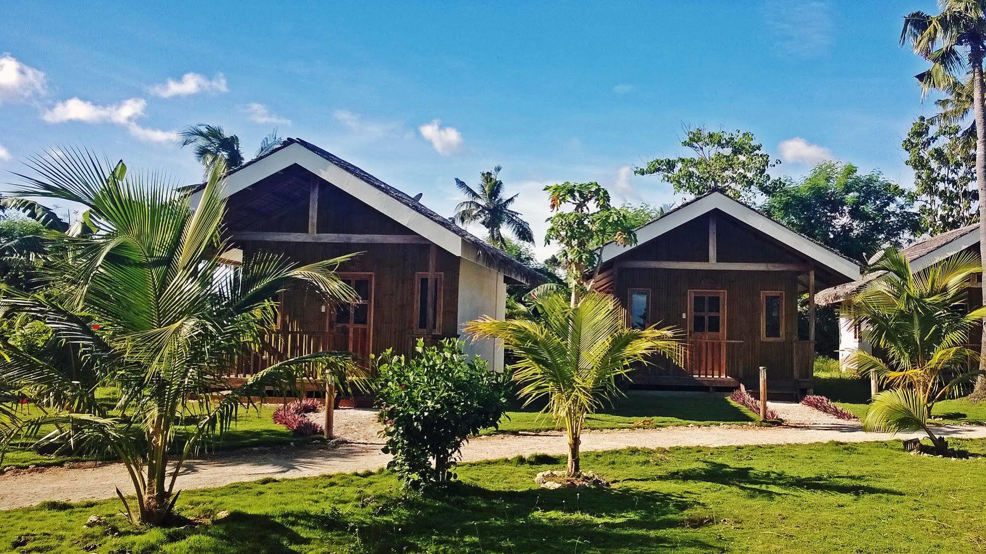 Kawayan Holiday Resort Siquijor Exteriör bild