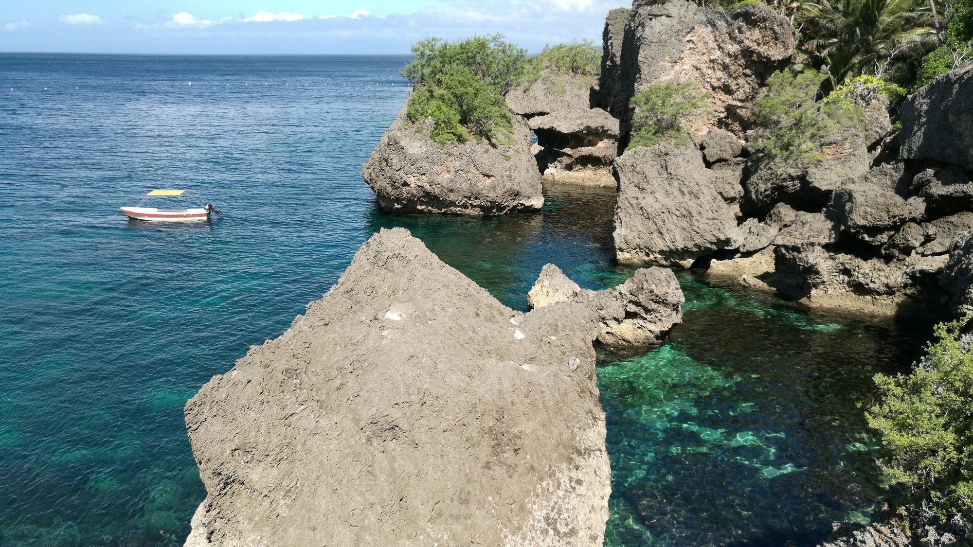 Kawayan Holiday Resort Siquijor Exteriör bild