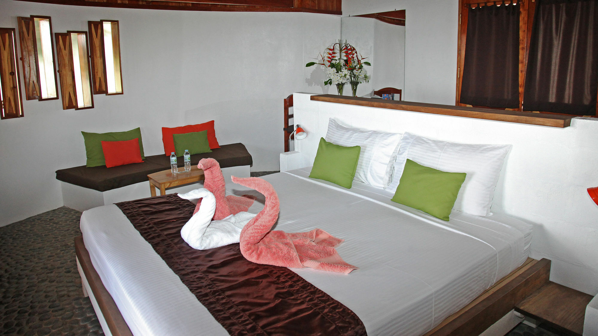 Kawayan Holiday Resort Siquijor Exteriör bild